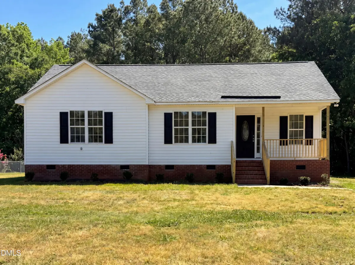 131 Sommerset Drive, Clayton, NC 27520 - #1