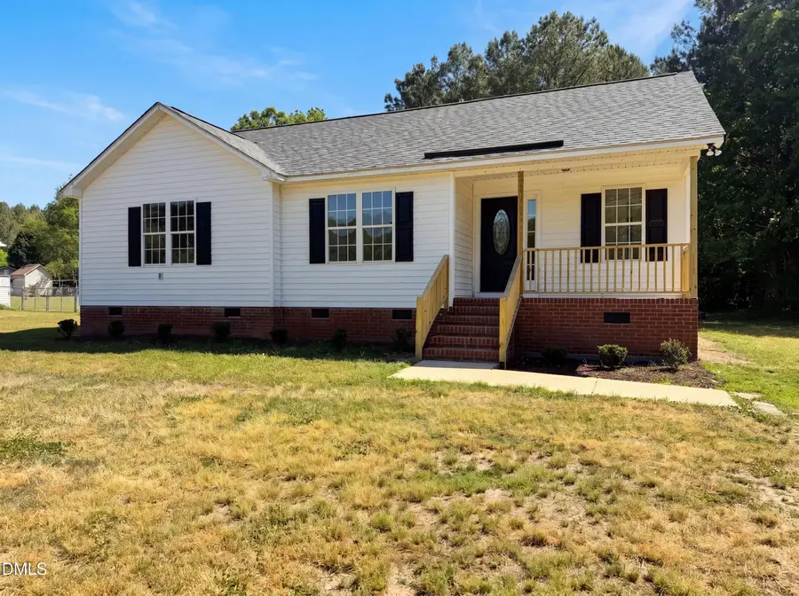 131 Sommerset Drive, Clayton, NC 27520 - #2