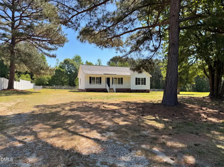 153 Sommerset Drive, Clayton, NC 27520 - #2