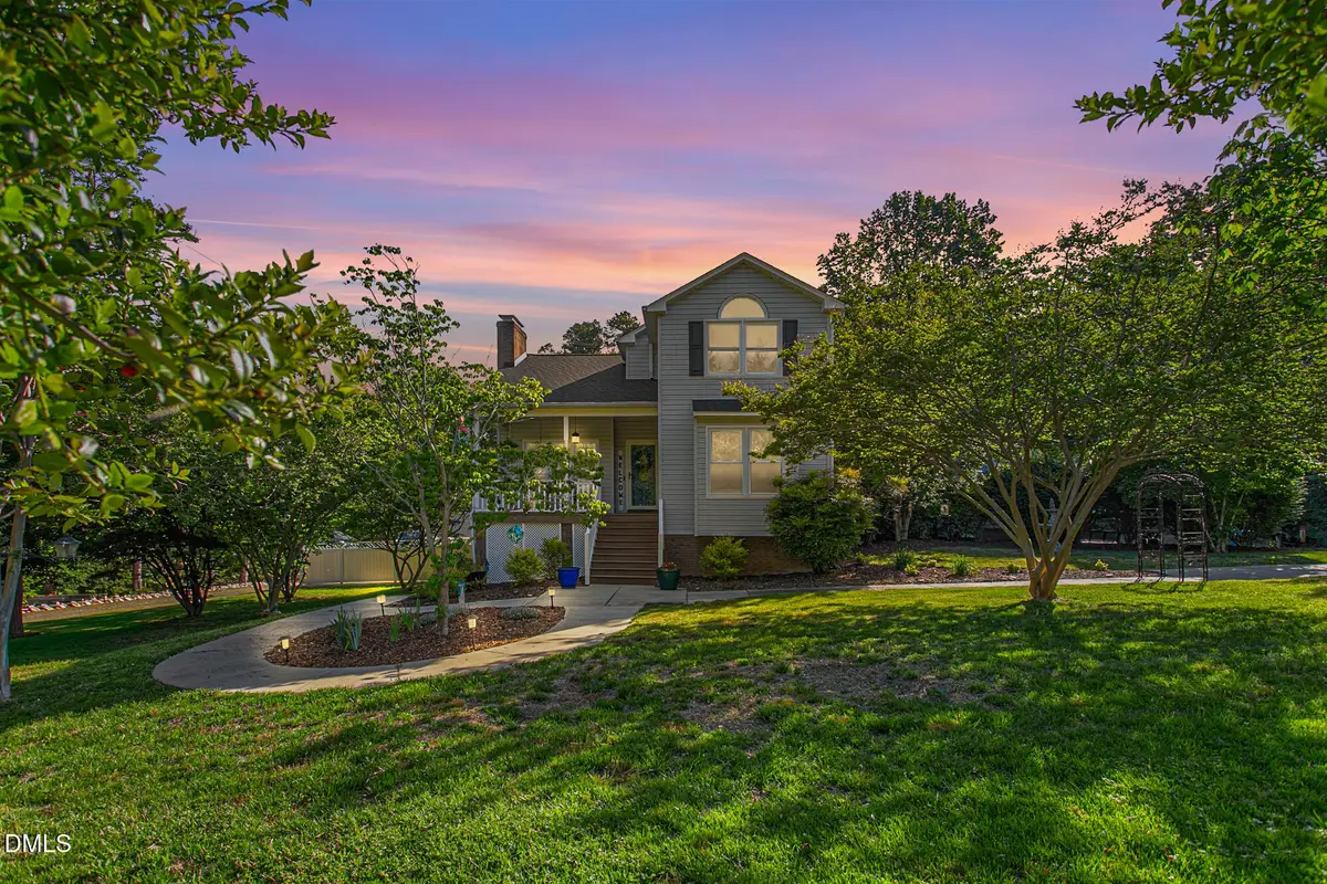 3862 Phillips Chapel Road, Haw River, NC 27258 - #1