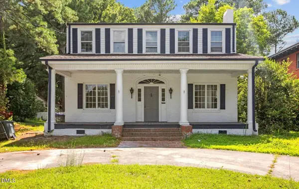 620 Falls Road, Rocky Mount, NC 27804