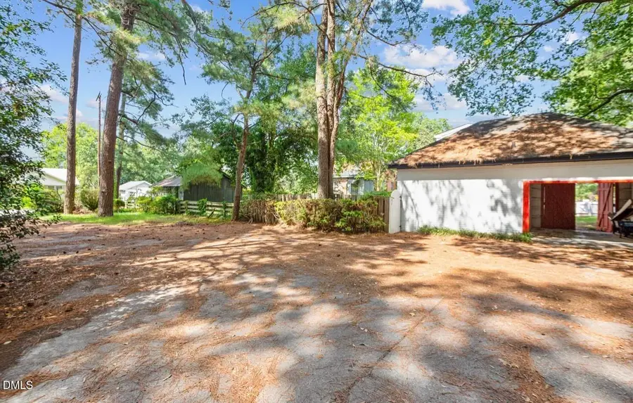 620 Falls Road, Rocky Mount, NC 27804 - #2