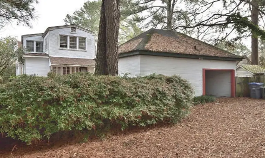 620 Falls Road, Rocky Mount, NC 27804 - #3