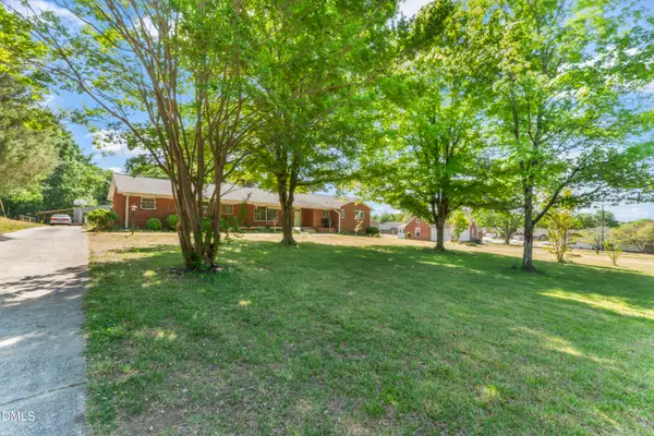 1920 S Main Street, Graham, NC 27253