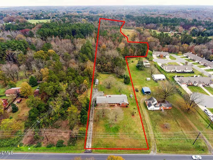 1920 S Main Street, Graham, NC 27253 - #2