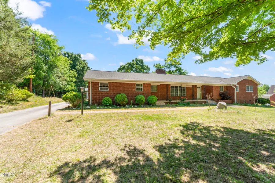 1920 S Main Street, Graham, NC 27253 - #3