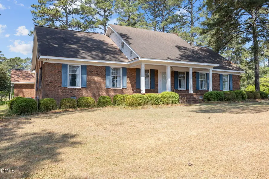 85 Oak Street, Lillington, NC 27546 - #2