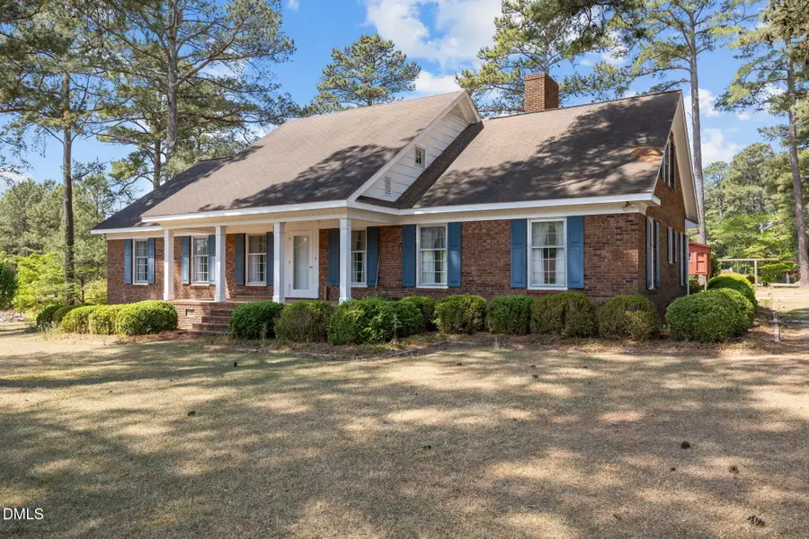 85 Oak Street, Lillington, NC 27546 - #3