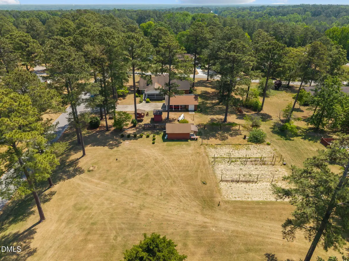 0 Pine Street W, Lillington, NC 27546 - #1