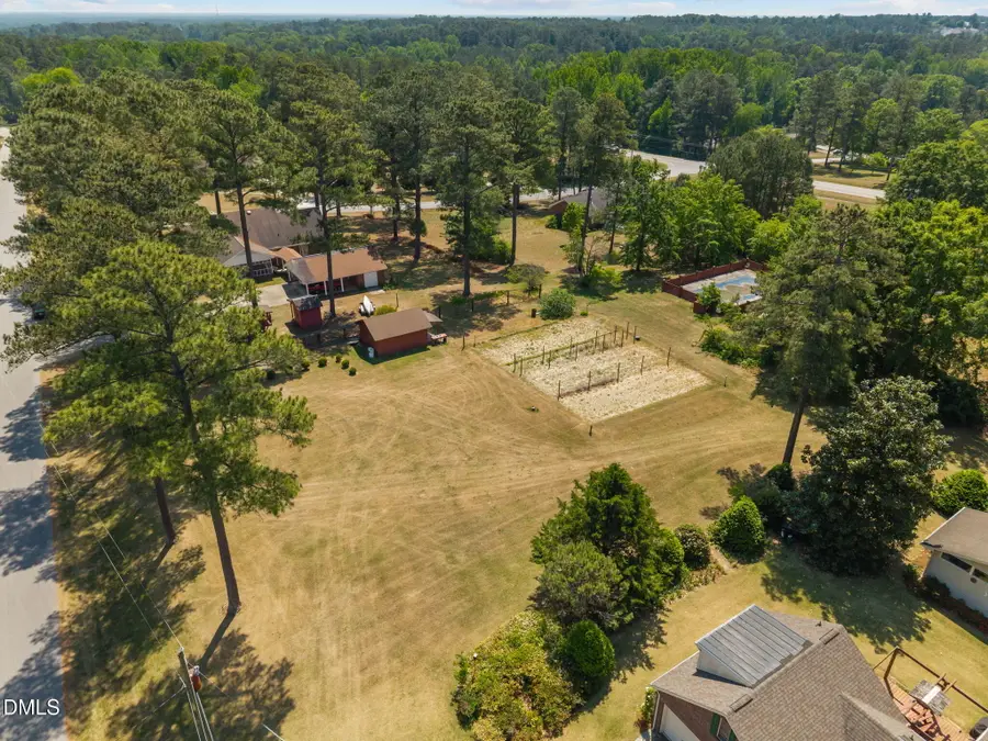 0 Pine Street W, Lillington, NC 27546 - #3