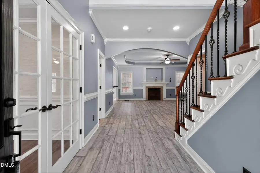 133 Summit Overlook Drive, Clayton, NC 27527 - #2