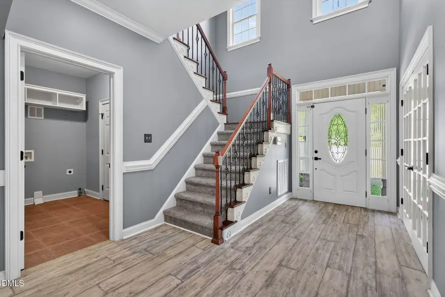 133 Summit Overlook Drive, Clayton, NC 27527 - #3