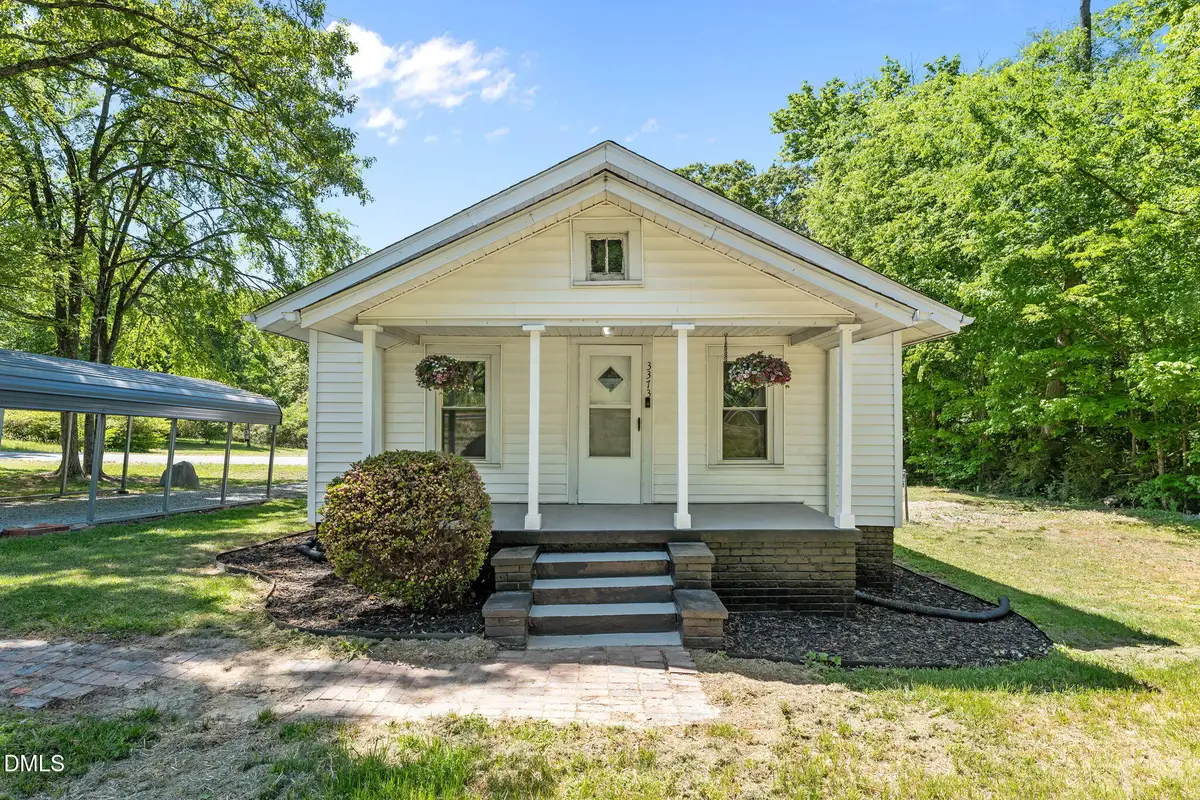 3373 Maple Avenue, Burlington, NC 27215 - #1