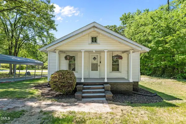 3373 Maple Avenue, Burlington, NC 27215