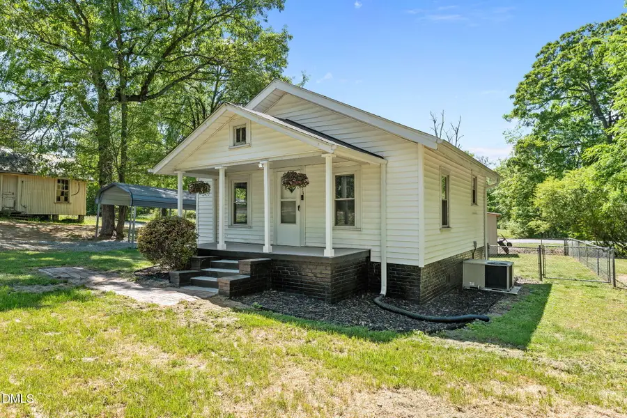 3373 Maple Avenue, Burlington, NC 27215 - #2