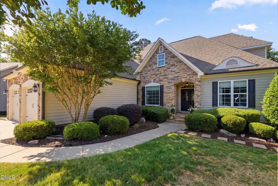 8104 Crookneck Drive, Angier, NC 27501 - #2