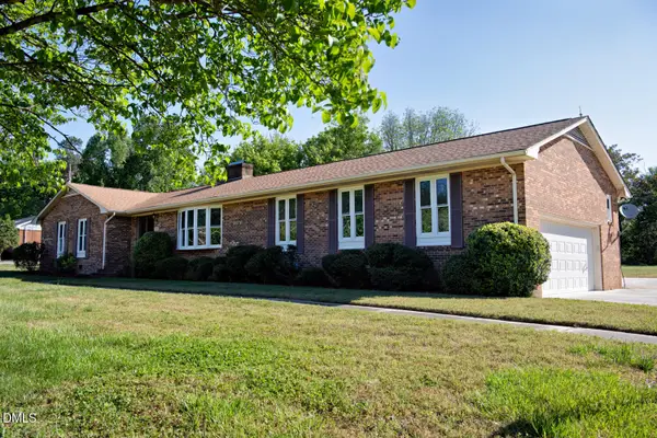 1521 N Nc 87 Highway, Elon, NC 27244