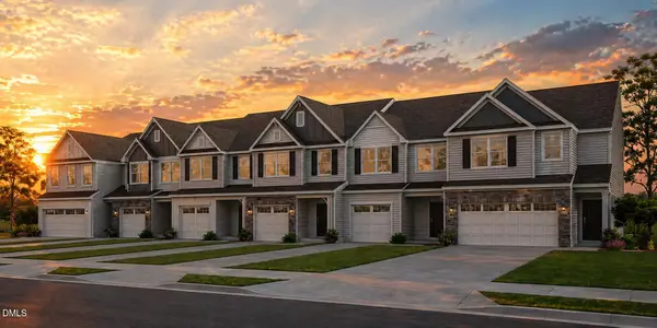 5403 Running Fox Lane, Durham, NC 27703