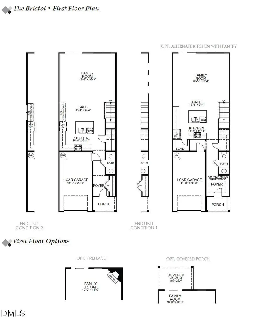 5403 Running Fox Lane, Durham, NC 27703 - #3