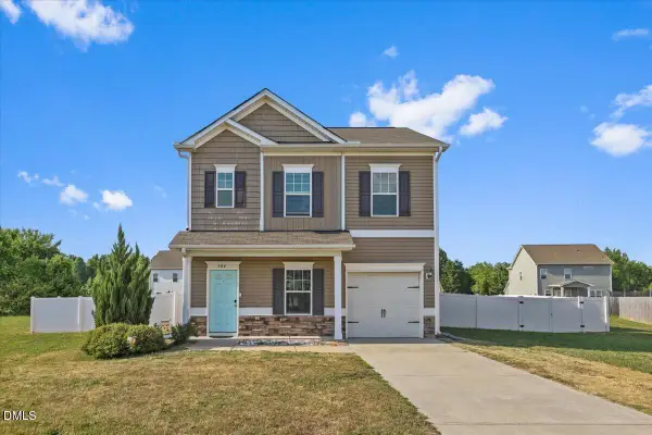 104 Log Oak Place, Goldsboro, NC 27534