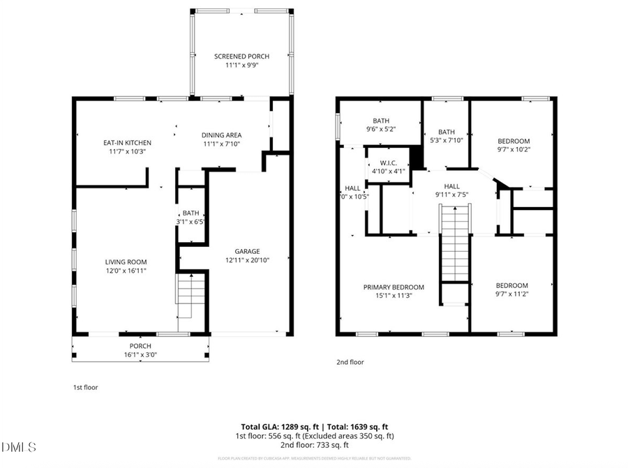 104 Log Oak Place, Goldsboro, NC 27534 - #2