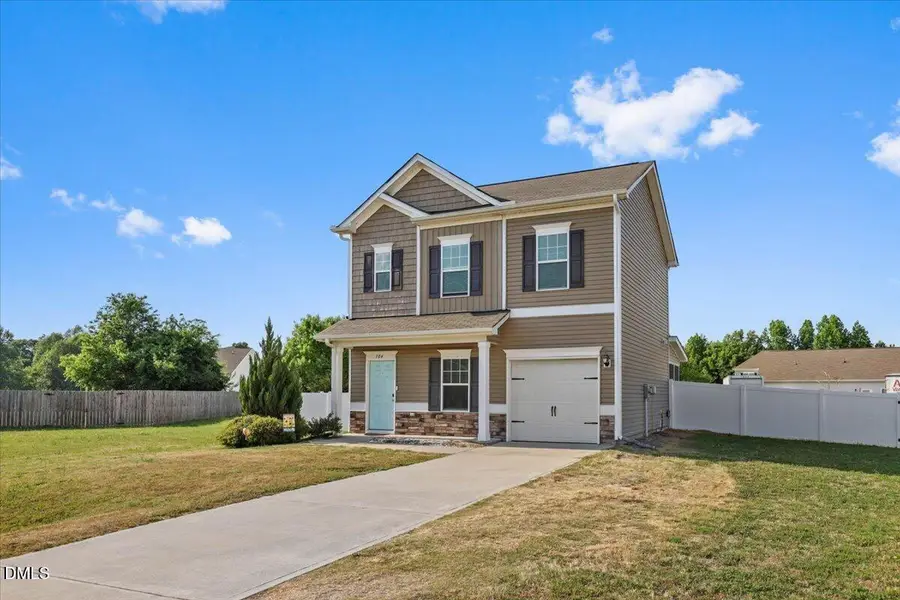 104 Log Oak Place, Goldsboro, NC 27534 - #3