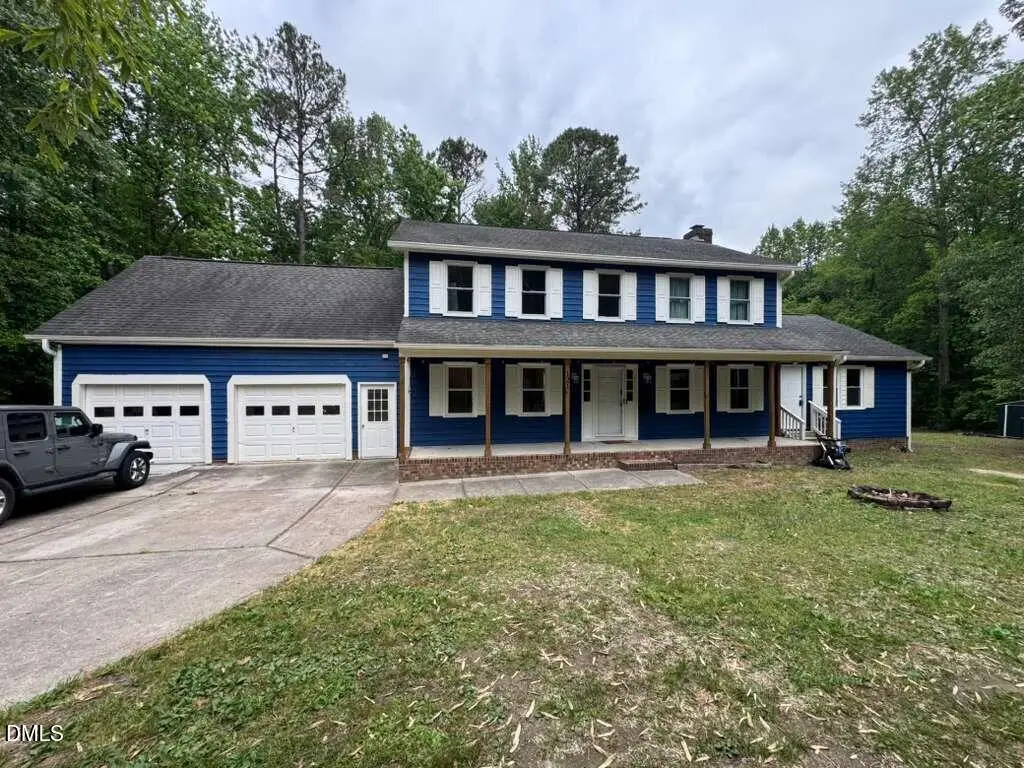 121 Winchester Drive, Wendell, NC 27591 - #1