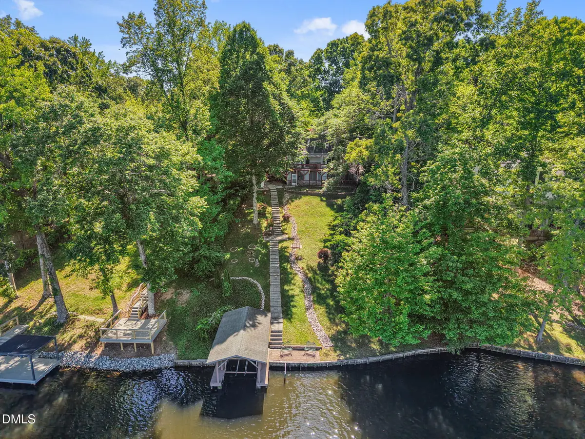 401 Sagamore Drive, Louisburg, NC 27549 - #1