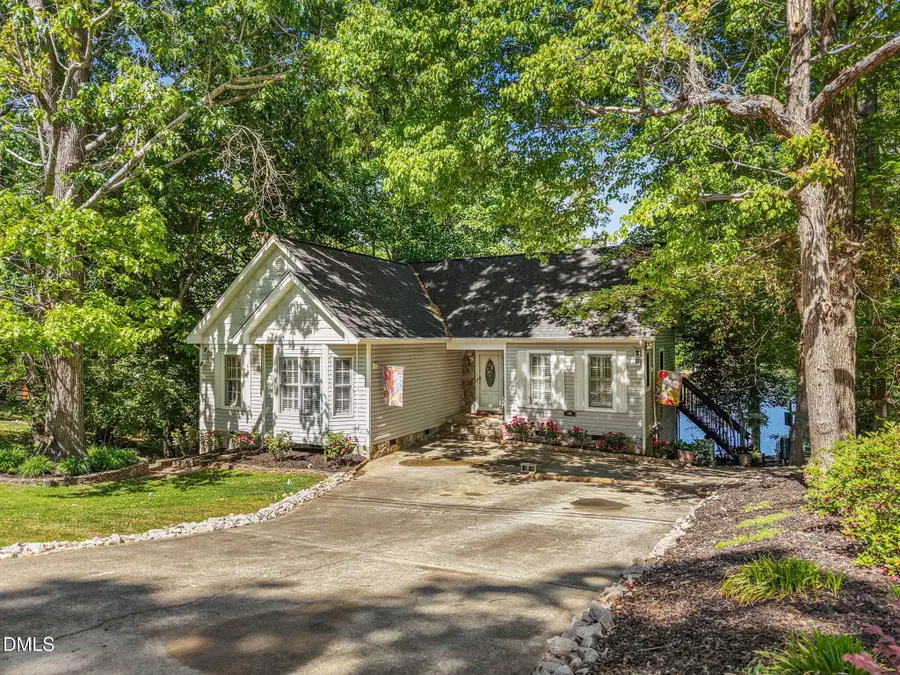 401 Sagamore Drive, Louisburg, NC 27549 - #2