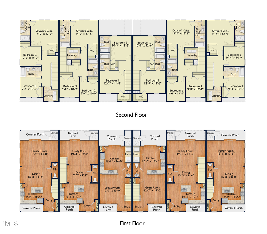 1202 Brookrun Drive, Oxford, NC 27565 - #2