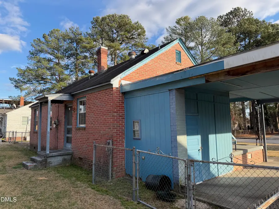 1102 Delano Avenue Sw, Wilson, NC 27893 - #2