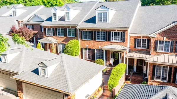 830 Gaston Wood Court, Raleigh, NC 27605