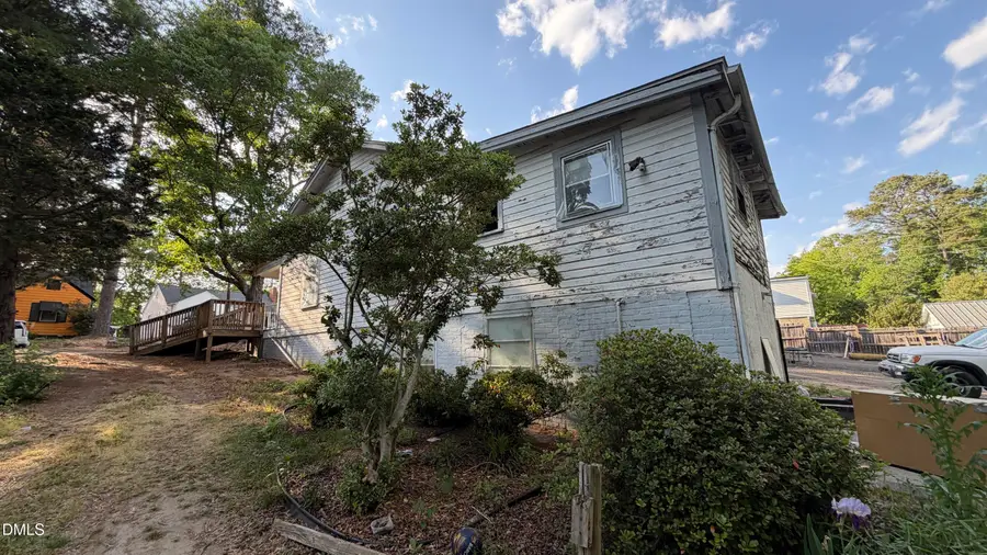 1106 N Guthrie Avenue, Durham, NC 27703 - #2