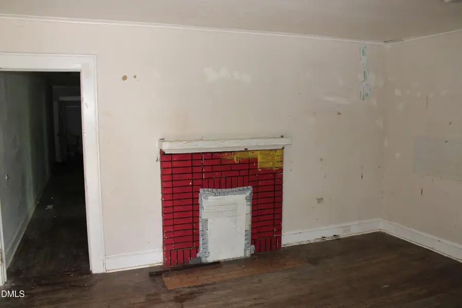 313 N Hyde Park Avenue, Durham, NC 27703 - #2