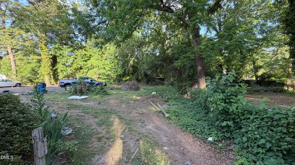 1106 A N Guthrie Avenue, Durham, NC 27703 - #1