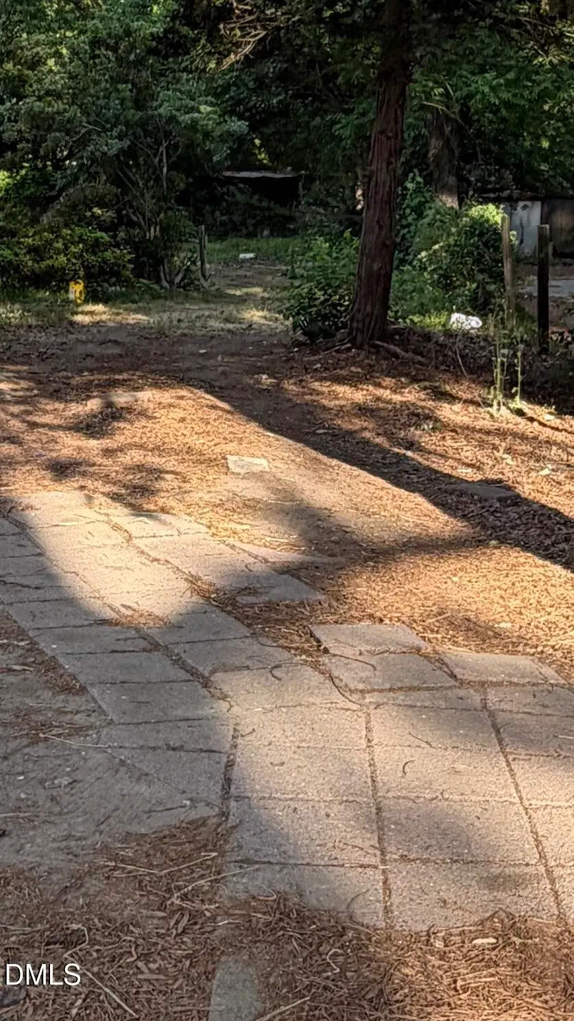 1106 A N Guthrie Avenue, Durham, NC 27703 - #2