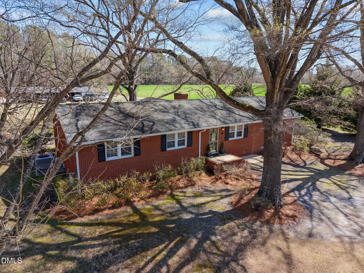 2009 Eagle Rock Road, Wendell, NC 27591 - #1