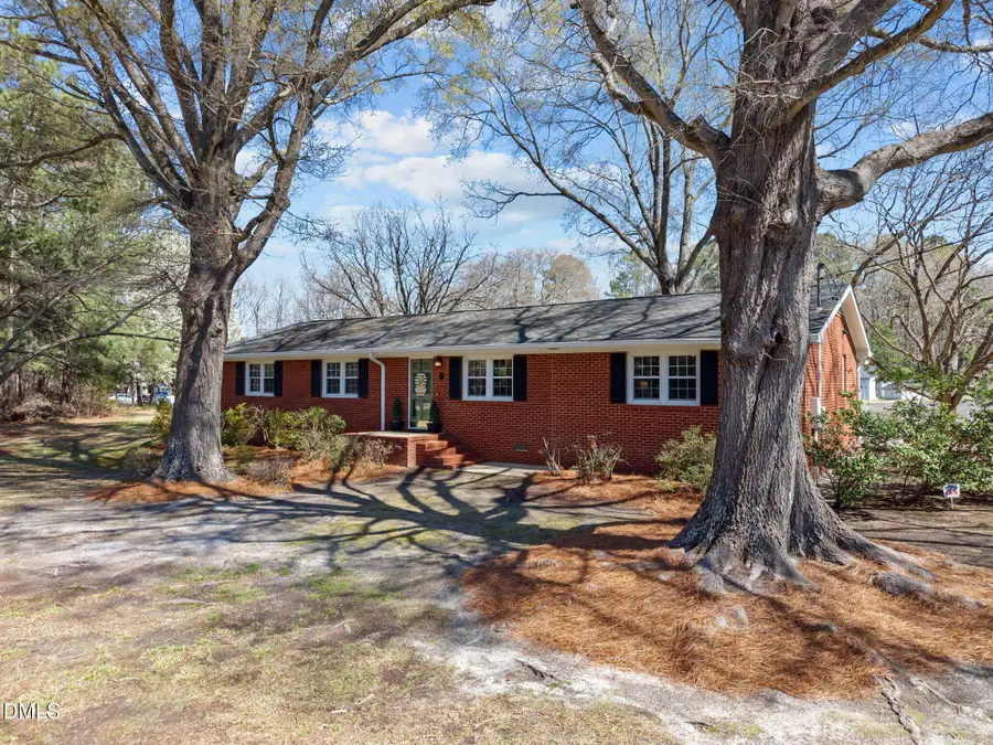 2009 Eagle Rock Road, Wendell, NC 27591 - #2