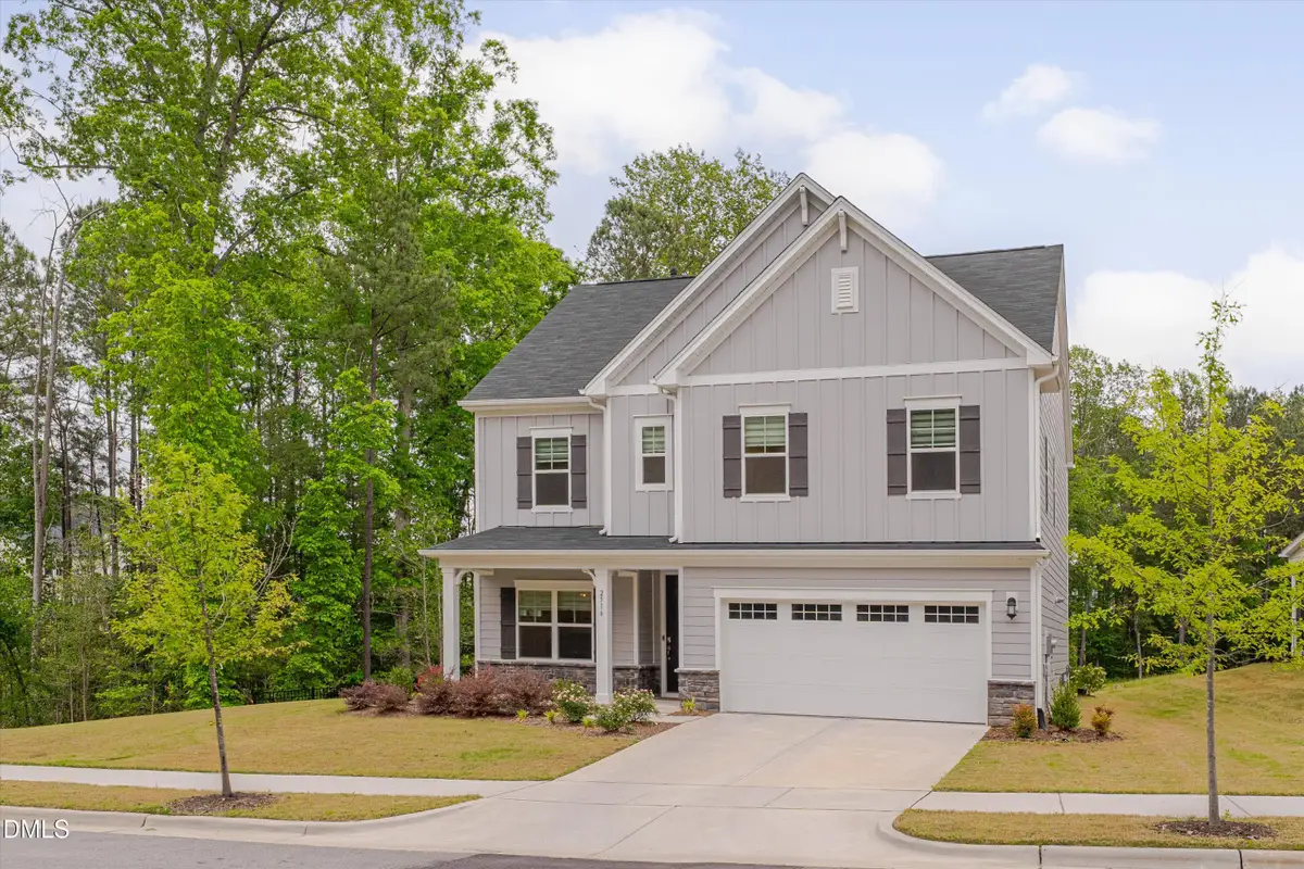 2516 Pikes Peak Drive, Raleigh, NC 27616 - #1