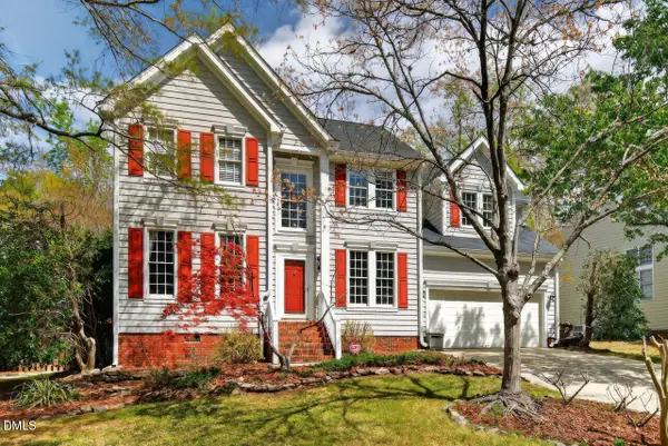 136 Swan Quarter Drive, Cary, NC 27519