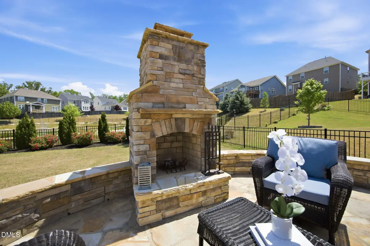 8920 Mother Nancy Drive, Wake Forest, NC 27587 - #1