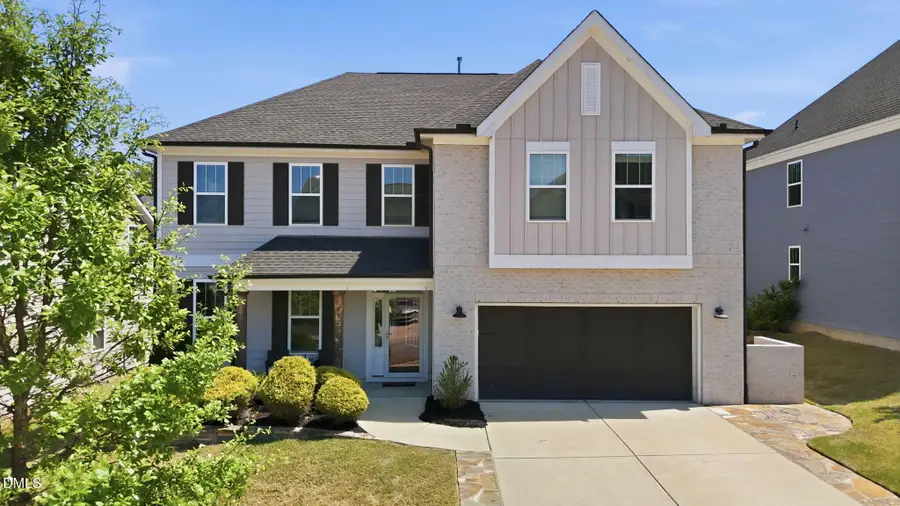 8920 Mother Nancy Drive, Wake Forest, NC 27587 - #3