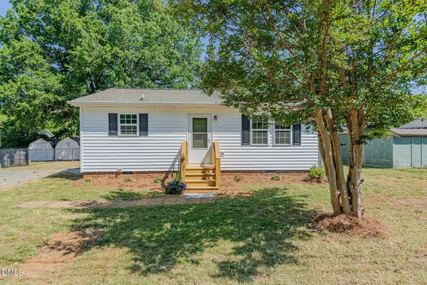 830 Stockard Street, Burlington, NC 27217