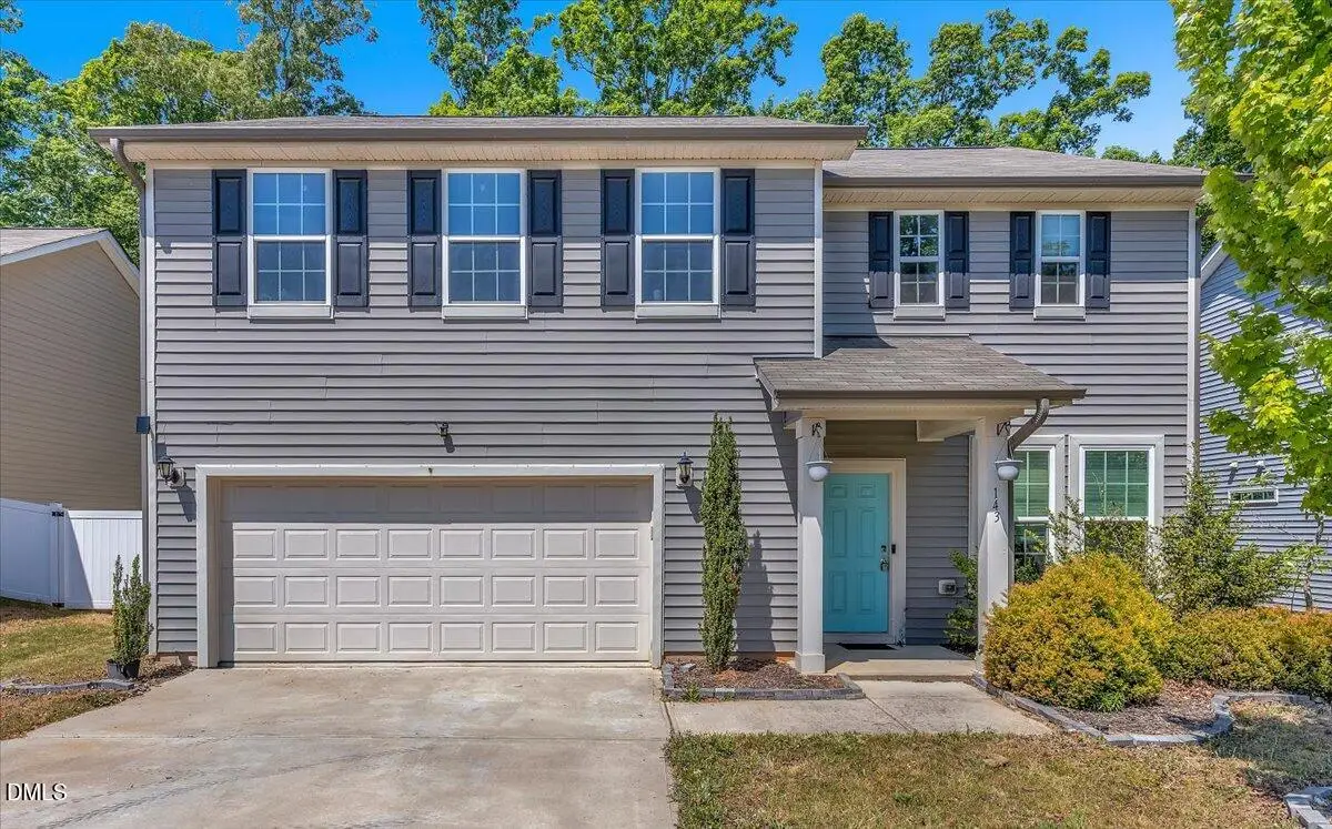 143 Dando Street, Garner, NC 27529 - #1