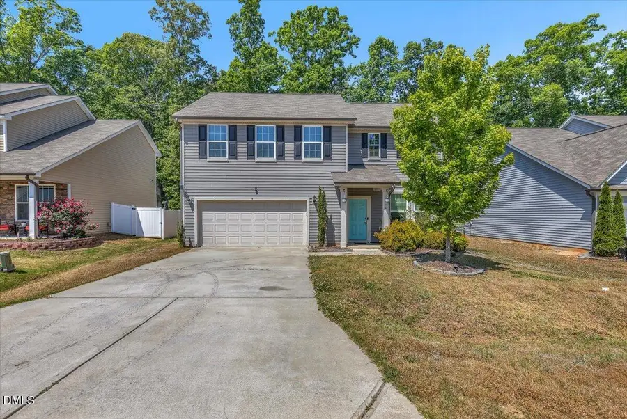143 Dando Street, Garner, NC 27529 - #3