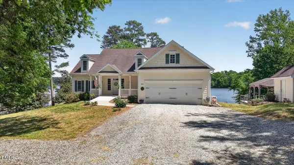 185 Joe Baldwin Road, Leasburg, NC 27291