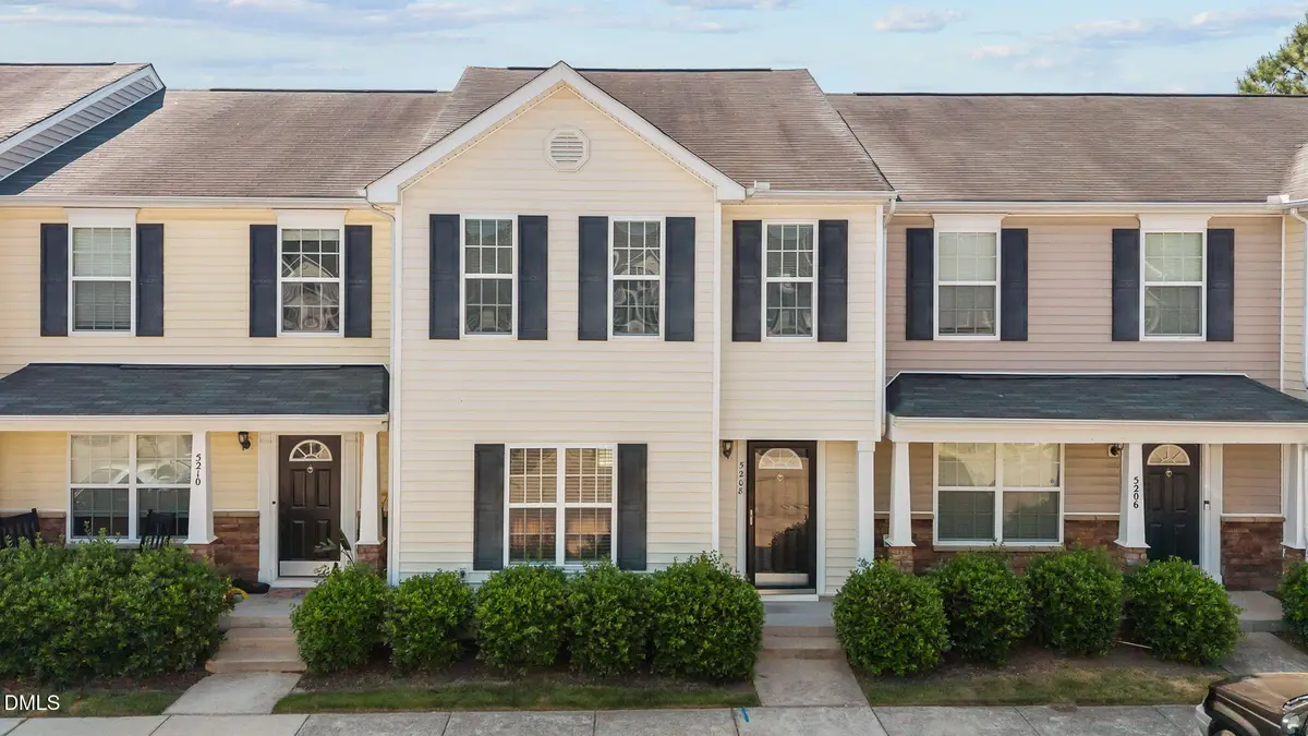5208 Blue Lagoon Lane, Raleigh, NC 27610 - #1