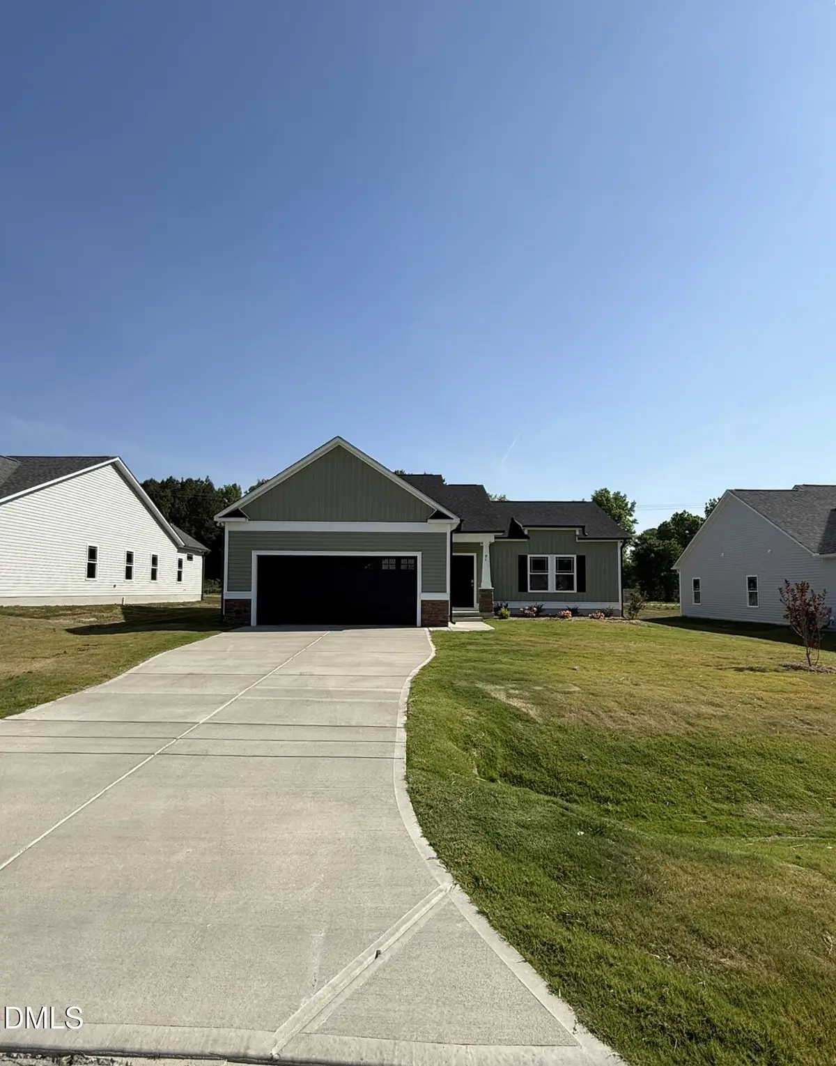 91 Flatland Drive, Princeton, NC 27569 - #1