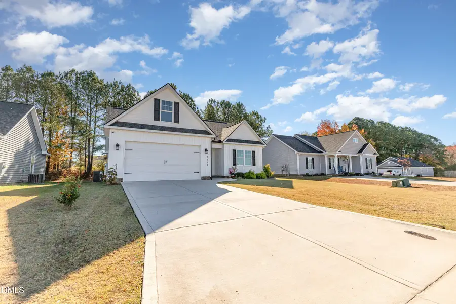 4202 Snapdragon Drive Nw, Wilson, NC 27896 - #3