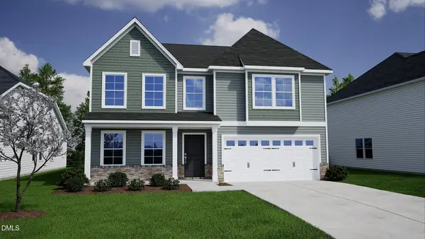 156 Sugarmaple Way, Youngsville, NC 27596